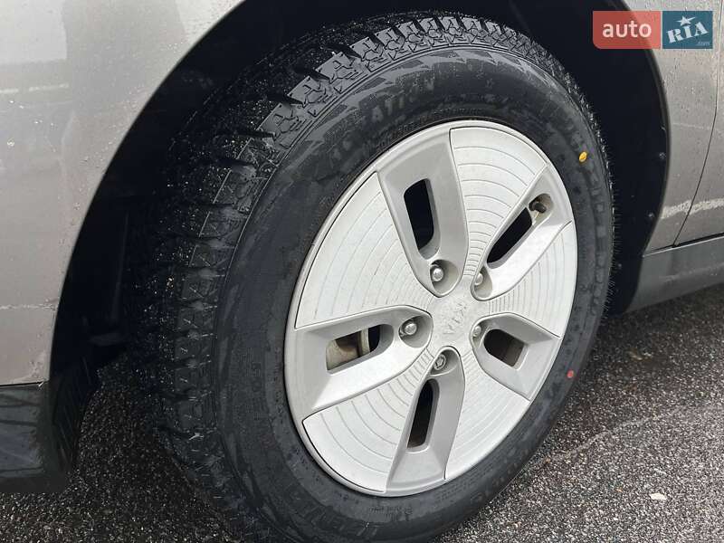 Позашляховик / Кросовер Kia Soul 2016 в Вінниці