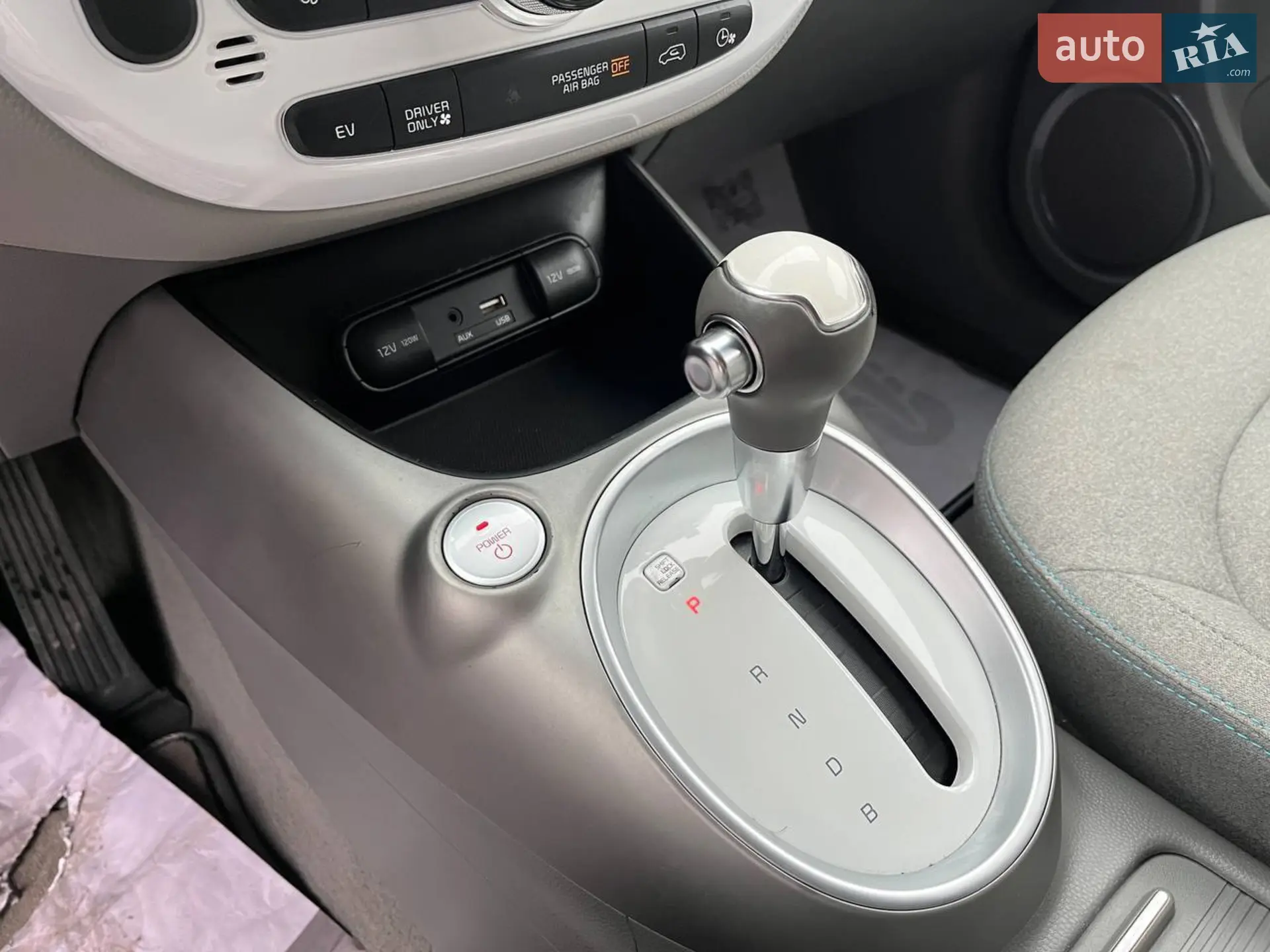 2016 Kia Soul - мініатюра 26
