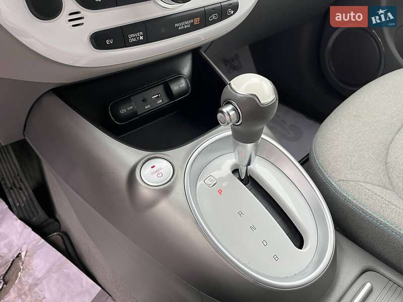 Позашляховик / Кросовер Kia Soul 2016 в Вінниці