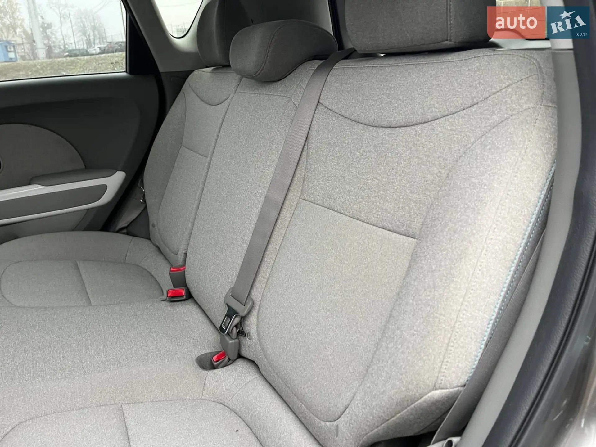 2016 Kia Soul - мініатюра 30