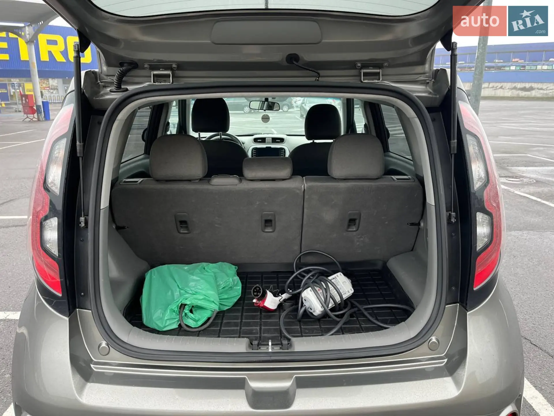 2016 Kia Soul - мініатюра 37