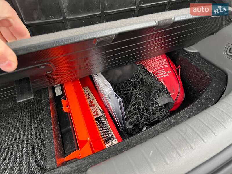 Позашляховик / Кросовер Kia Soul 2016 в Вінниці