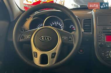 Позашляховик / Кросовер Kia Soul 2012 в Львові