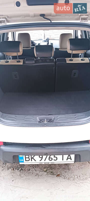 Внедорожник / Кроссовер Kia Soul 2009 в Дубно фото 15 Внедорожник / Кроссовер Kia Soul 2009 в Дубно