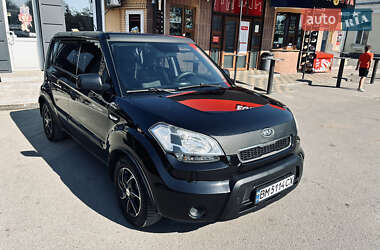 Внедорожник / Кроссовер Kia Soul 2009 в Конотопе