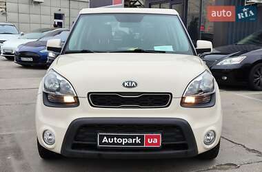 Внедорожник / Кроссовер Kia Soul 2012 в Харькове