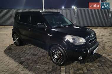 Внедорожник / Кроссовер Kia Soul 2009 в Мукачево