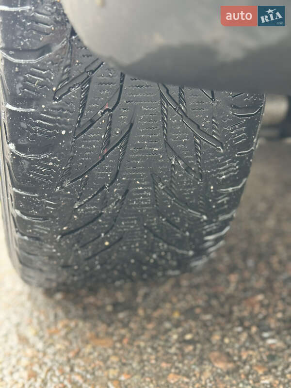 Внедорожник / Кроссовер Kia Soul 2017 в Ровно фото 13 Внедорожник / Кроссовер Kia Soul 2017 в Ровно