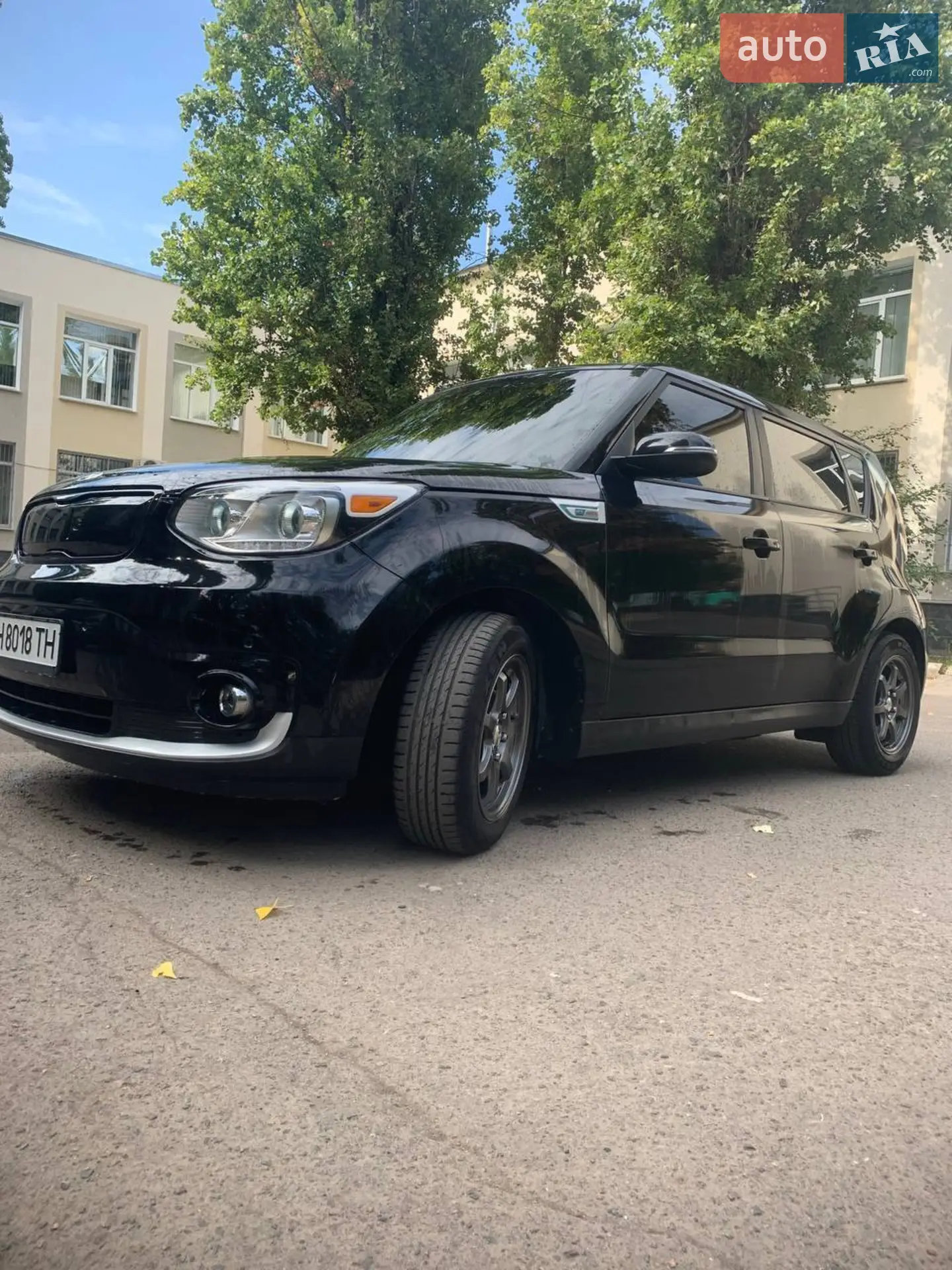 2016 Kia Soul - мініатюра 2