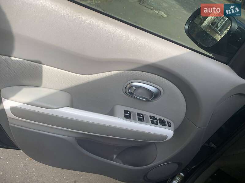 Позашляховик / Кросовер Kia Soul 2016 в Одесі