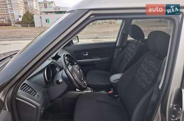 Внедорожник / Кроссовер Kia Soul 2013 в Черкассах