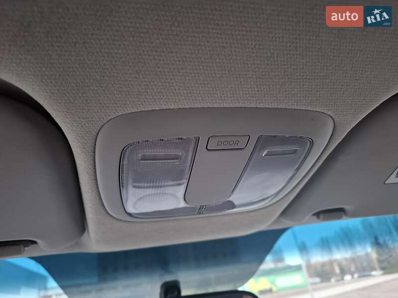 Внедорожник / Кроссовер Kia Soul 2013 в Черкассах