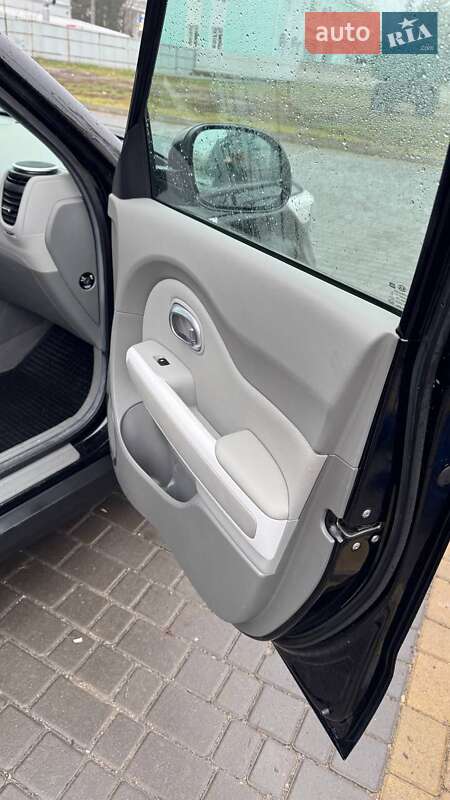 Позашляховик / Кросовер Kia Soul 2015 в Миронівці