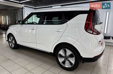 Позашляховик / Кросовер Kia Soul 2020 в Києві