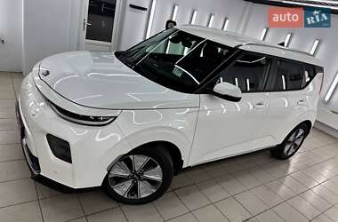 Позашляховик / Кросовер Kia Soul 2020 в Києві