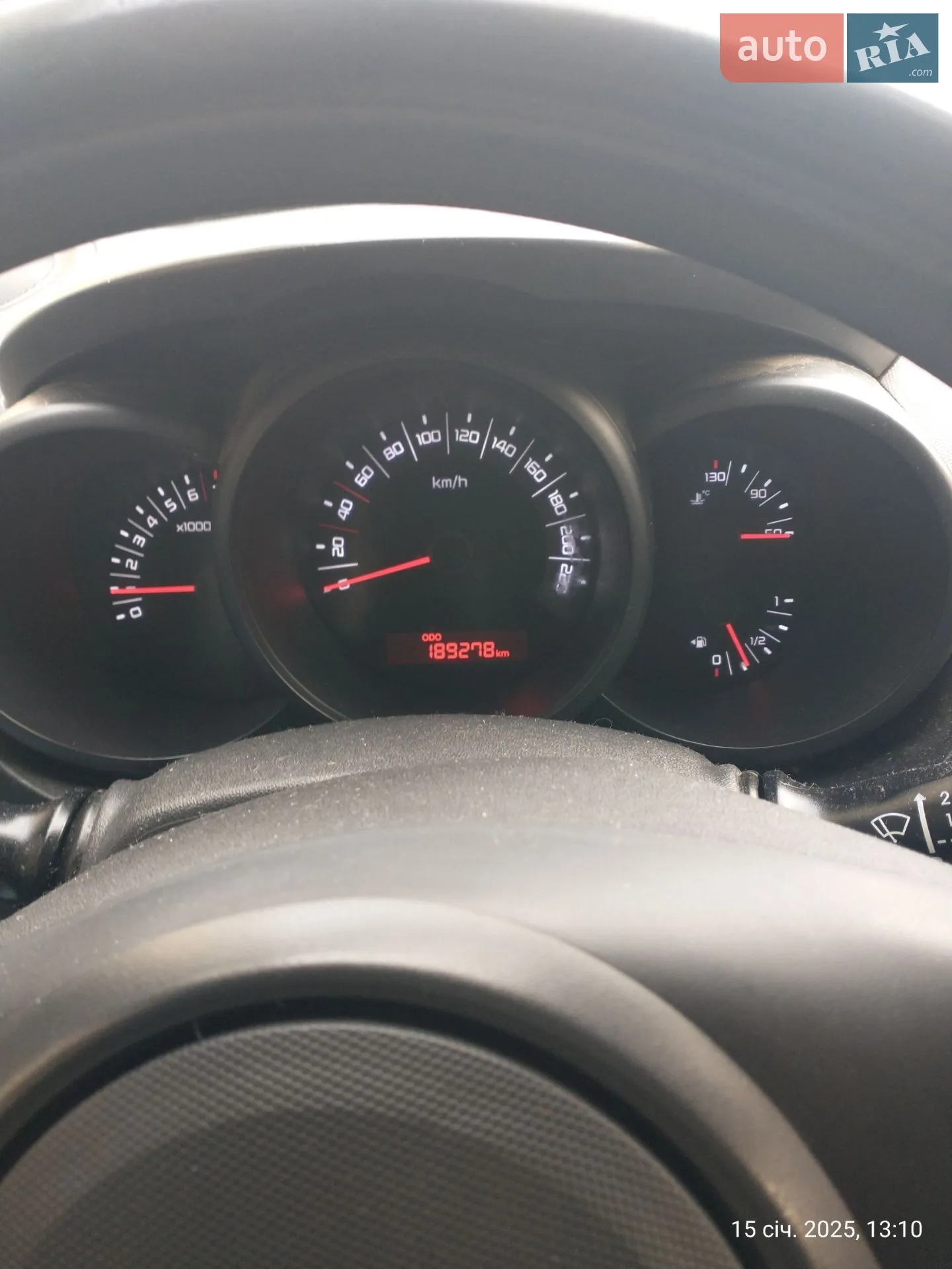 2010 Kia Soul - мініатюра 18