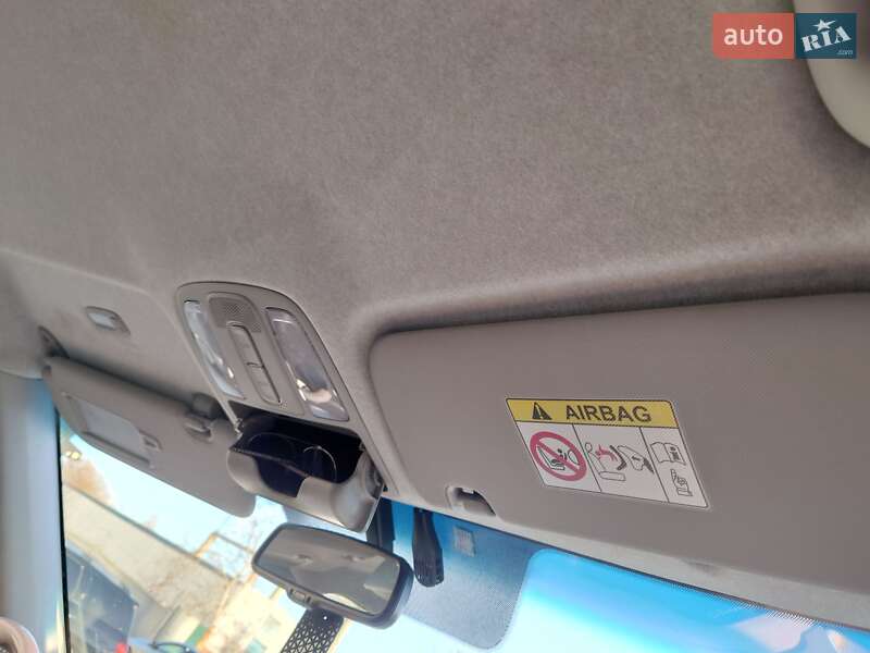 Внедорожник / Кроссовер Kia Soul 2018 в Луцке