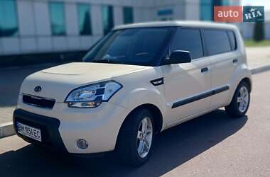 Внедорожник / Кроссовер Kia Soul 2009 в Чернигове