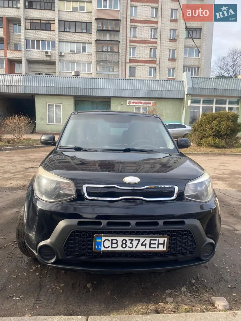 2015 Kia Soul - мініатюра 18