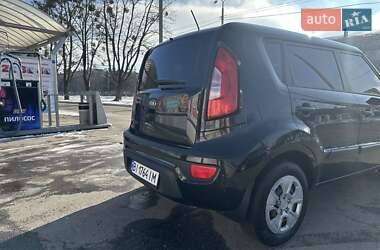 Внедорожник / Кроссовер Kia Soul 2013 в Харькове