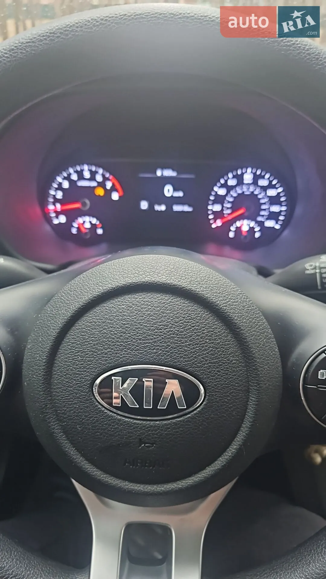 2019 Kia Soul - мініатюра 10