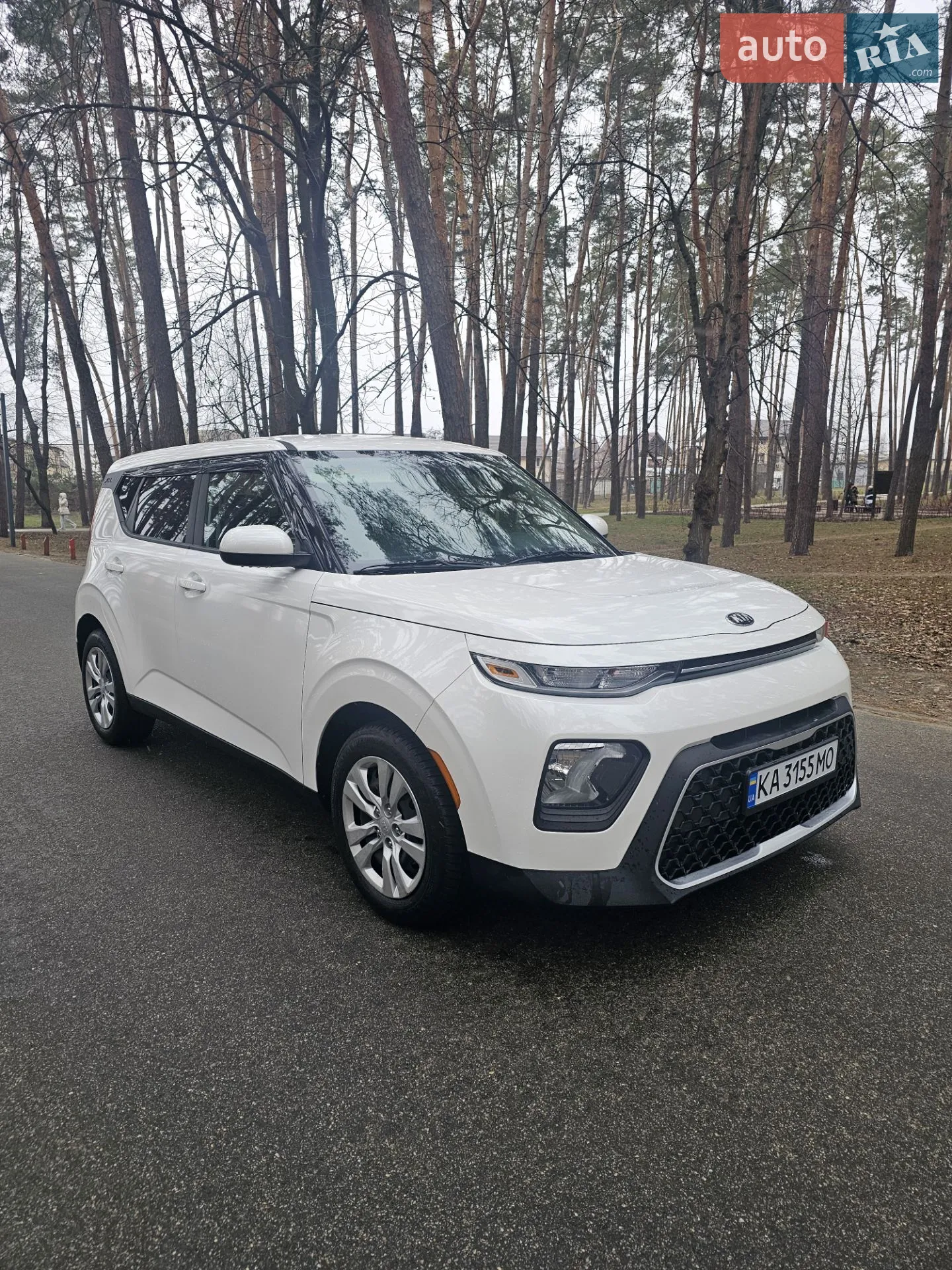 2019 Kia Soul - мініатюра 3
