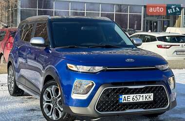 kia soul 2019 в Днепр (Днепропетровск) от профессионального продавца Евгений