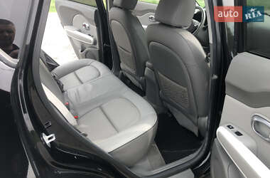 Внедорожник / Кроссовер Kia Soul 2015 в 