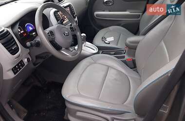 Позашляховик / Кросовер Kia Soul 2015 в Львові