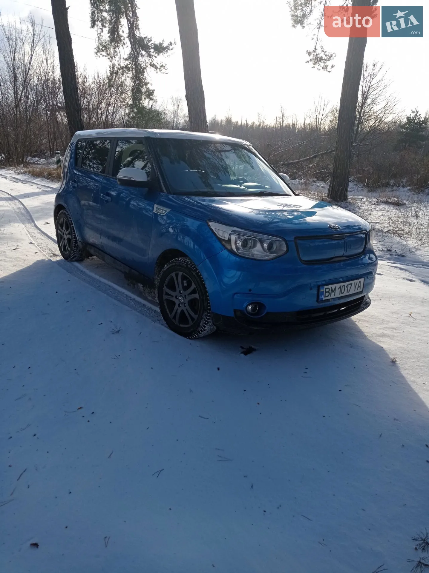 2014 Kia Soul - мініатюра 9
