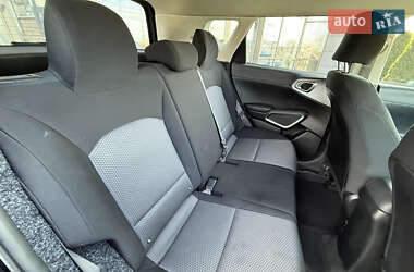Позашляховик / Кросовер Kia Soul 2020 в 