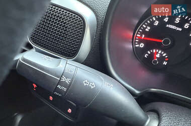 Позашляховик / Кросовер Kia Soul 2020 в 