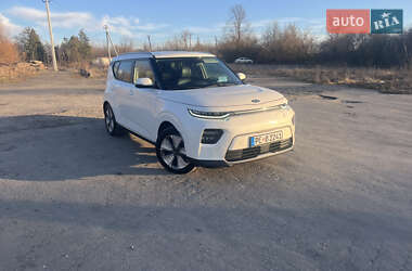 Позашляховик / Кросовер Kia Soul 2020 в Волочиську