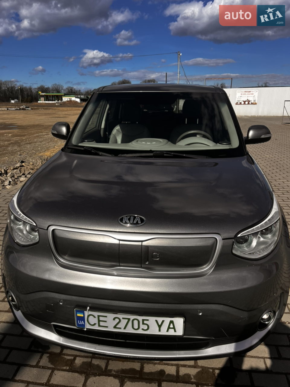 2015 Kia Soul - мініатюра 13