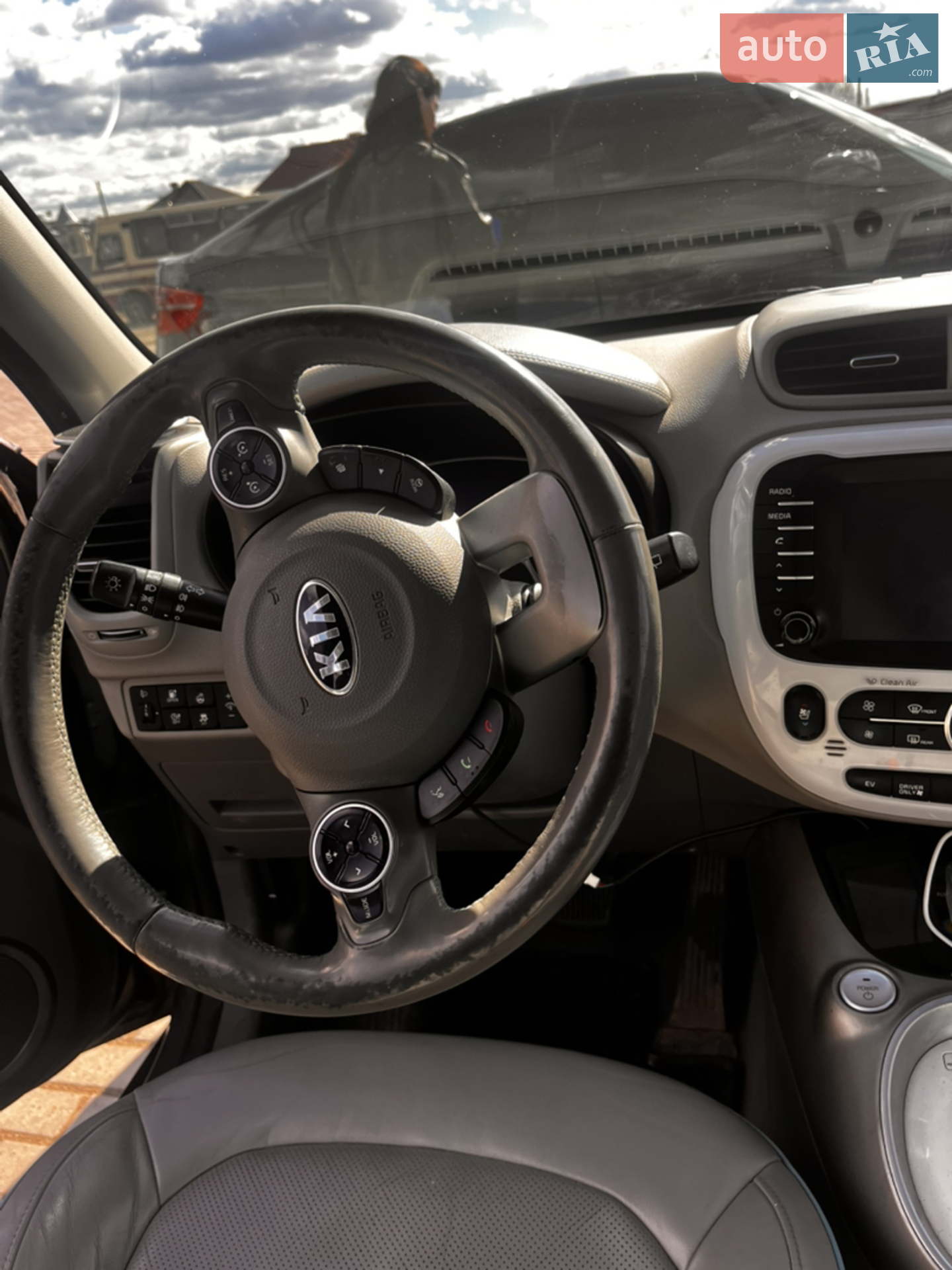 2015 Kia Soul - мініатюра 9