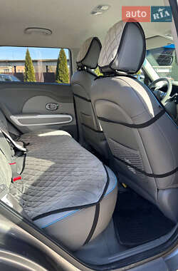 Внедорожник / Кроссовер Kia Soul 2015 в Изяславе