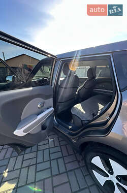 Внедорожник / Кроссовер Kia Soul 2015 в Изяславе