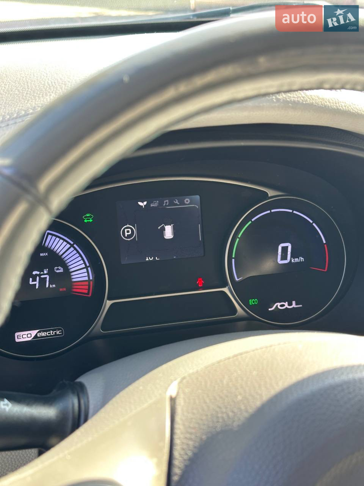 2015 Kia Soul - мініатюра 16