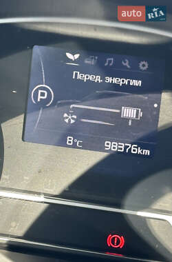 Внедорожник / Кроссовер Kia Soul 2015 в Изяславе