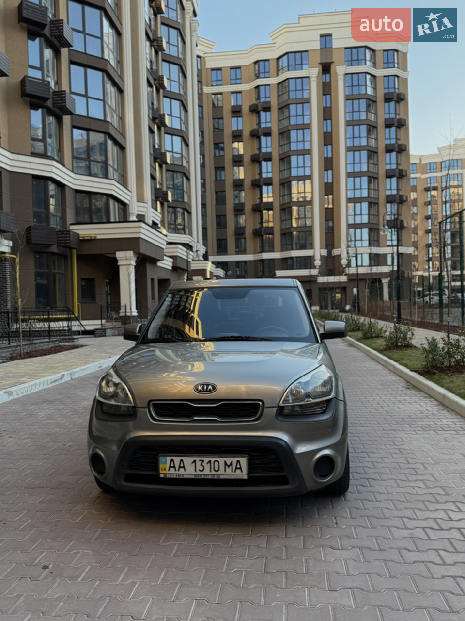 2011 Kia Soul - мініатюра 18