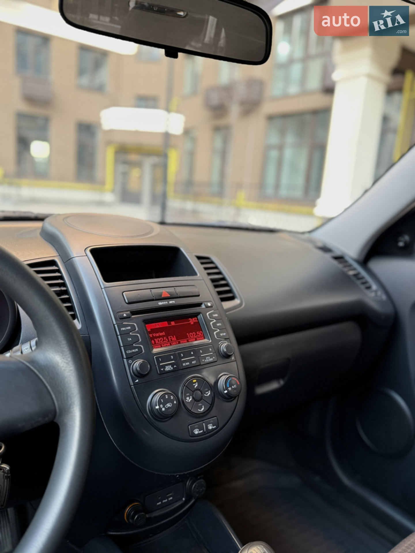 2011 Kia Soul - мініатюра 22