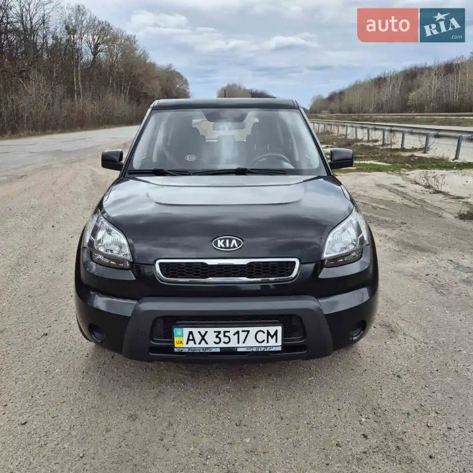 2010 Kia Soul - мініатюра 22