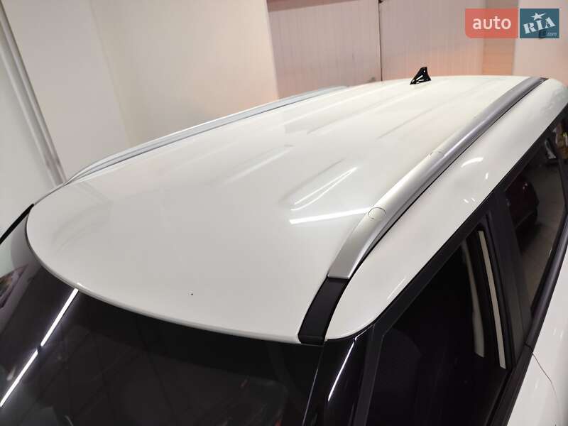 Внедорожник / Кроссовер Kia Soul 2020 в Киеве