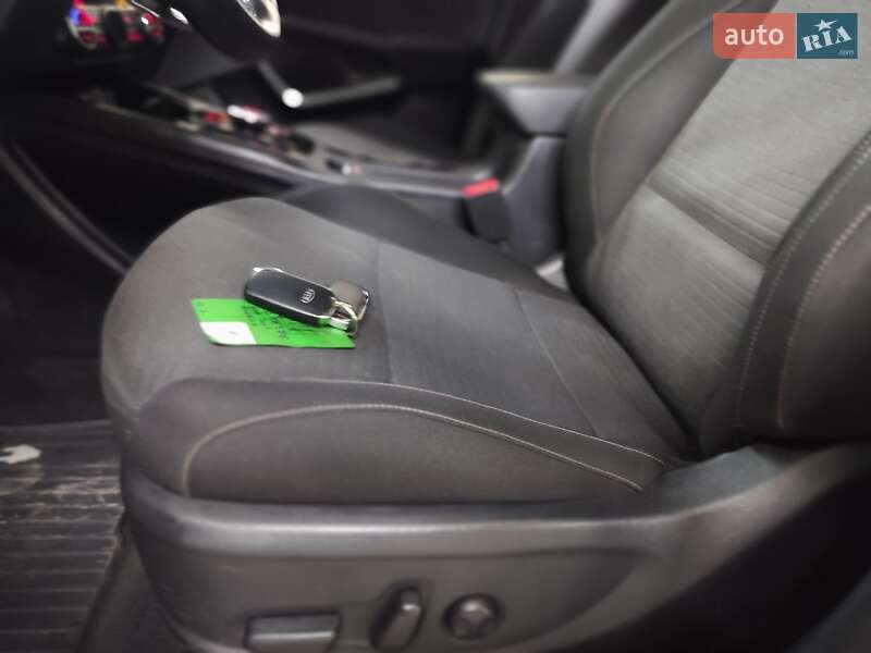 Внедорожник / Кроссовер Kia Soul 2020 в Киеве