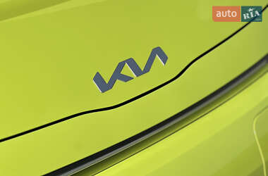 Внедорожник / Кроссовер Kia Soul 2021 в 