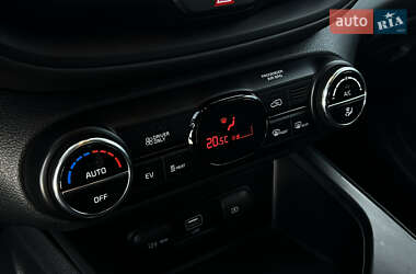 Внедорожник / Кроссовер Kia Soul 2021 в 