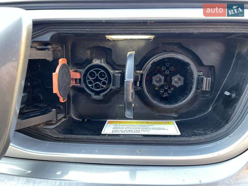 Позашляховик / Кросовер Kia Soul 2015 в Білій Церкві фото 11 Позашляховик / Кросовер Kia Soul 2015 в Білій Церкві