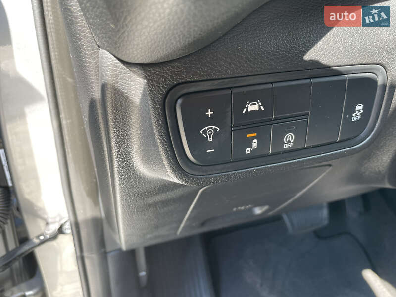 Внедорожник / Кроссовер Kia Soul 2021 в Николаеве
