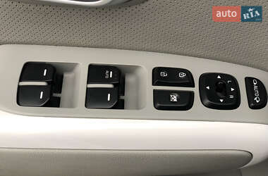 Внедорожник / Кроссовер Kia Soul 2017 в 