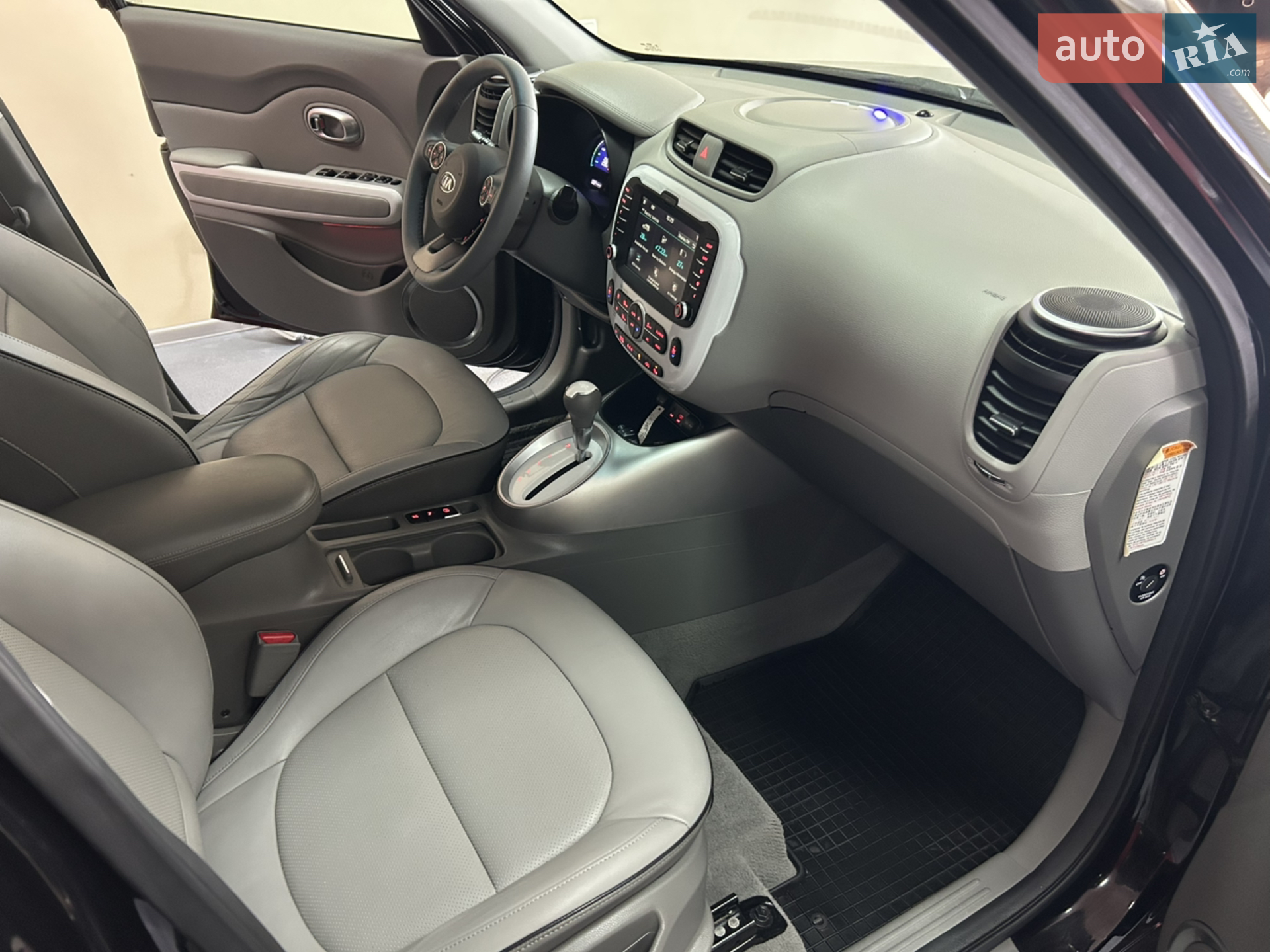 2016 Kia Soul - мініатюра 10